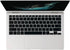 Samsung Galaxy Book2 360 13.3" AMOLED  - Intel Core i7 Evo - 16GB RAM - 512GB SSD - Silver