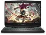 Alienware M15 CTO - FHD - i7-9750H - 16GB RAM - GTX 1660Ti - 512GB SSD - Epic Silver