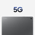 AT&T Samsung Galaxy Tab S10 FE 5G - 128gb - Gray - SM-X528UZAAATT