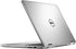 Dell Inspiron 15 7579 - FHD Touch - i7-7500U - 12GB RAM - 512GB SSD - Silver