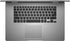 Dell Inspiron 15 7579 - FHD Touch - i7-7500U - 12GB RAM - 512GB SSD - Silver