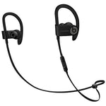 Beat by Dr. Dre Powerbeats3 Wireless Headphones - Black - ML8V2LL/A
