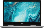 Dell - Inspiron 2-in-1 14" Touch-Screen Laptop - Intel Core i7 - 16GB Memory