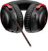 HyperX Cloud III Wired Gaming Headset - Black/Red