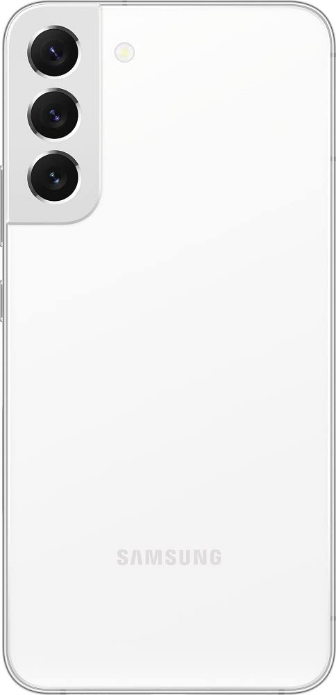 AT&T Samsung Galaxy S22 Plus 5G - 128GB - White - SM-S906UZWAATT