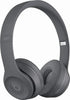 Beats Solo3 Headphones Neighborhood Collection - Asphalt Gray - MPXH2LL/A