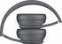 Beats Solo3 Headphones Neighborhood Collection - Asphalt Gray - MPXH2LL/A
