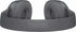 Beats Solo3 Headphones Neighborhood Collection - Asphalt Gray - MPXH2LL/A