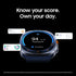 Samsung Galaxy Watch Ultra 47mm LTW - Titanium Blue Marine Band (Blue) - SM-L705UZB1XAA