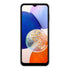 Cricket Samsung Galaxy A14 5G - 64GB - Black - SM-A146UZKXAIO