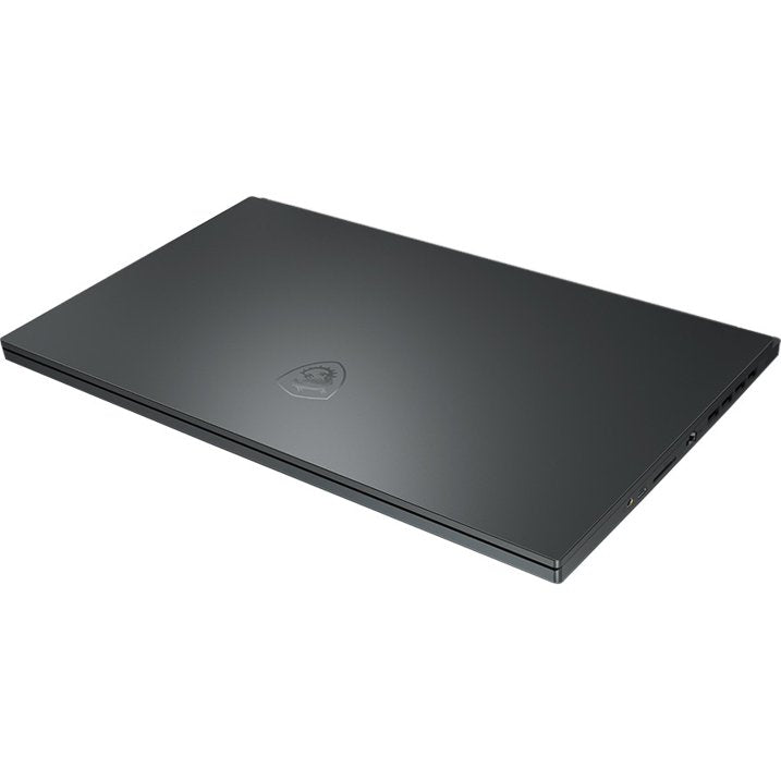 MSI Creator 15 A10SET - FHD Touch - i7-10875H - 16GB RAM - RTX 2060 - 512GB SSD - Gray