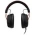 HyperX Cloud II Wired Gaming Headset - Black/Red