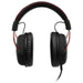 HyperX Cloud II Wired Gaming Headset - Black/Red