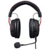HyperX Cloud II Wired Gaming Headset - Black/Red