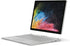 Microsoft Surface Book - Touchscreen - i7-6600U - 8GB RAM - GeForce 940M - 256GB SSD - Silver