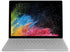 Microsoft Surface Book - Touchscreen - i7-6600U - 8GB RAM - GeForce 940M - 256GB SSD - Silver