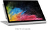 Microsoft Surface Book - Touchscreen - i7-6600U - 8GB RAM - GeForce 940M - 256GB SSD - Silver