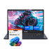 ASUS Vivobook E410KA FHD Intel Pentium N6000 - 4GB - 64GB SSD Blue E410KA-PM464