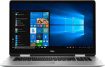 Dell Inspiron 7786 2-in-1 - FHD Touch i7-8565U - 16GB  MX150 - 512GB SSD Silver
