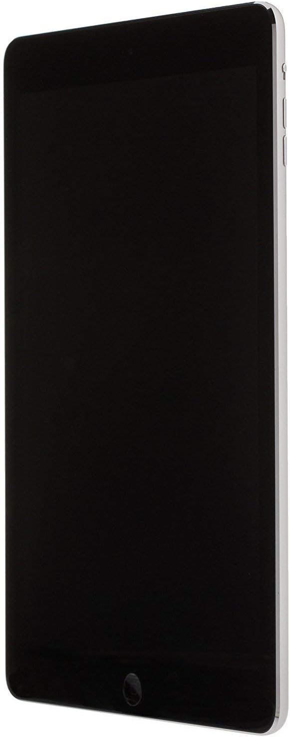 Apple Ipad Air 9.7"" - 1st Gen (2013) - 16GB - Space Gray - WiFi Only - MD785LL/B