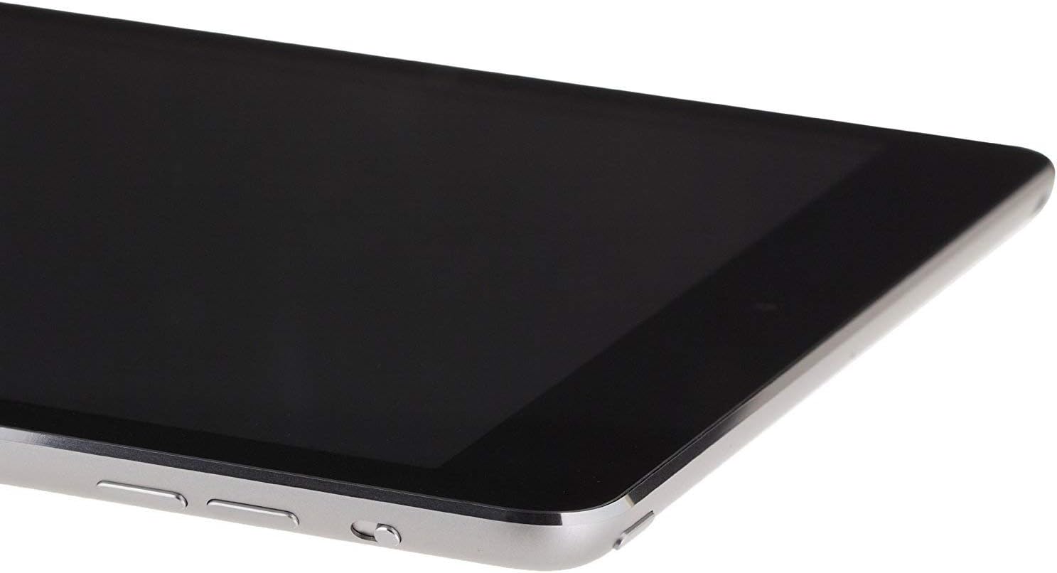Apple Ipad Air 9.7"" - 1st Gen (2013) - 16GB - Space Gray - WiFi Only - MD785LL/B