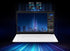 SAMSUNG Galaxy Book Pro Intel Evo Platform Laptop Computer 15.6" AMOLED Screen 11th Gen Intel Core i7 Processor 16GB Memory 512GB SSD Long-Lasting Battery, Mystic Blue