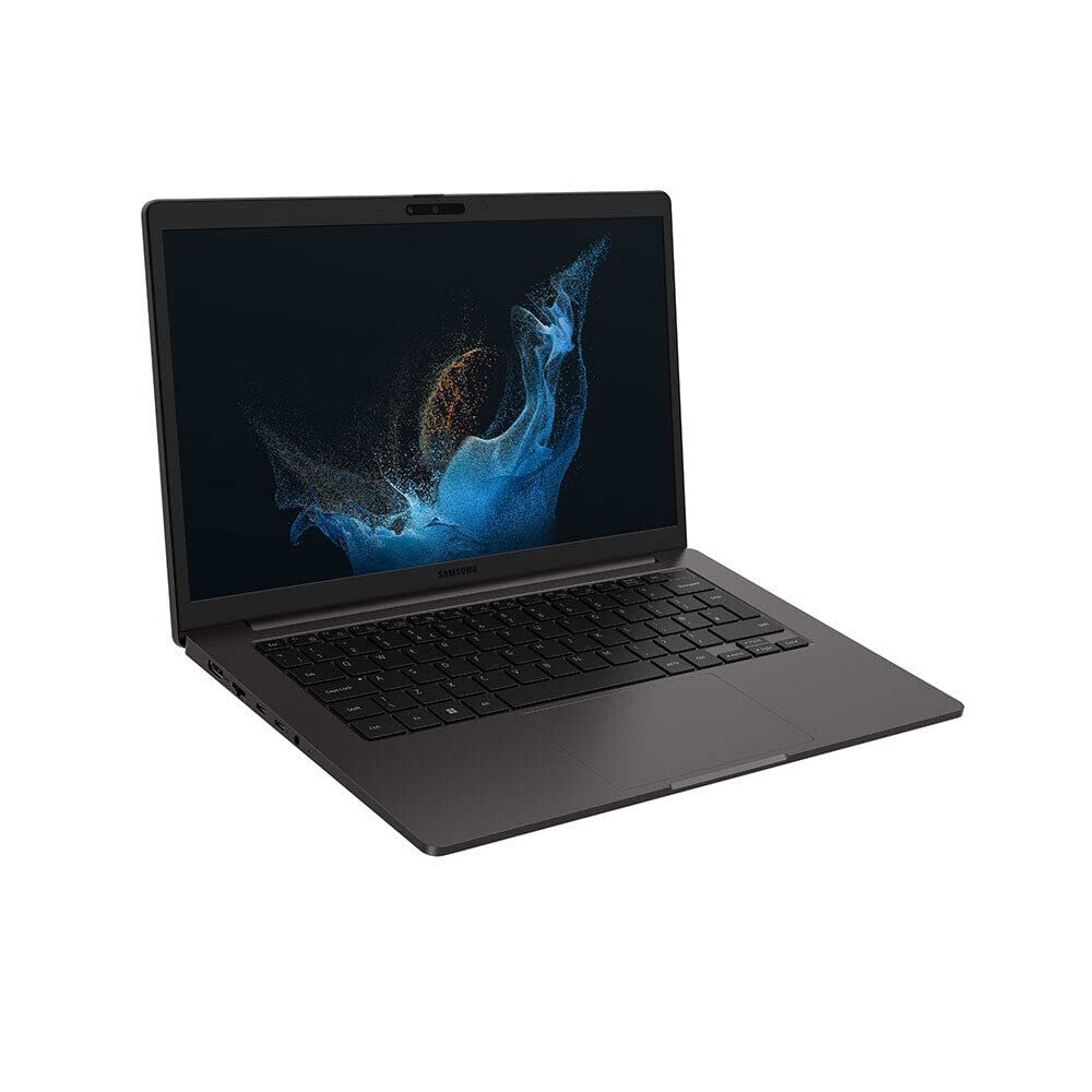 SAMSUNG Galaxy Book Pro Intel Evo Platform Laptop Computer 15.6" AMOLED Screen 11th Gen Intel Core i7 Processor 16GB Memory 512GB SSD Long-Lasting Battery, Mystic Blue