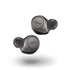 Jabra Elite Active 75t True Wireless Noise Cancelling In-Ear Titanium Black