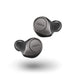 Jabra Elite Active 75t True Wireless Noise Cancelling In-Ear Titanium Black
