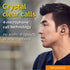Jabra Elite Active 75t True Wireless Noise Cancelling In-Ear Titanium Black