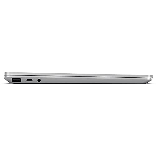 Microsoft Surface Go - 12.4" Touch - i5-1035G1 - 4GB RAM - 64GB SSD - Gray - PG1-00001