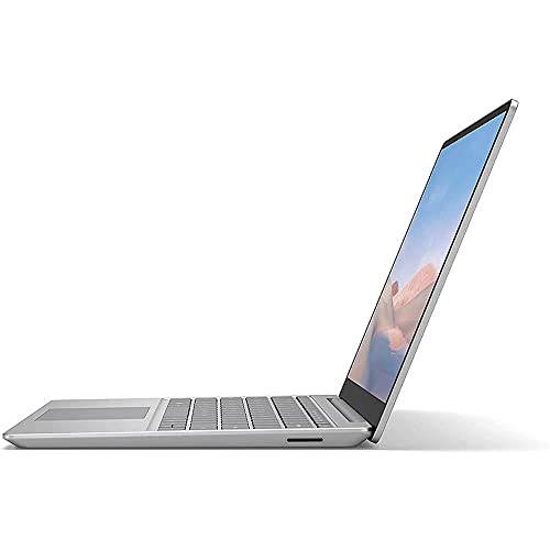 Microsoft Surface Go - 12.4" Touch - i5-1035G1 - 4GB RAM - 64GB SSD - Gray - PG1-00001
