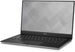 Dell XPS 13 9360 - QHD+ Touch - i7-7560U - 16GB RAM - 512GB SSD - Silver