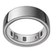Oura Ring4 - Smart Ring - Size 5 - Silver  JZ90-54217-05