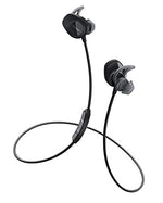 Bose SoundSport Wireless Bluetooth Headphones Headset Black - 761529-0010