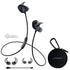 Bose SoundSport Wireless Bluetooth Headphones Headset Black - 761529-0010