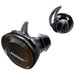 Bose SoundSport Free Bluetooth Wireless In-Ear Earbuds - Black 774373-0010