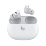 Beats Studio Buds Totally Wireless Noise Cancelling Earbuds - White - MJ4Y3LL/A