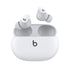 Beats Studio Buds Totally Wireless Noise Cancelling Earbuds - White - MJ4Y3LL/A