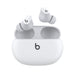 Beats Studio Buds Totally Wireless Noise Cancelling Earbuds - White - MJ4Y3LL/A