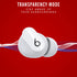 Beats Studio Buds Totally Wireless Noise Cancelling Earbuds - White - MJ4Y3LL/A