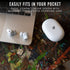 Beats Studio Buds Totally Wireless Noise Cancelling Earbuds - White - MJ4Y3LL/A