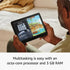 Amazon Fire HD 10 10.1 Tablet 13th Gen (2023 Release) - 32GB - Black