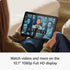 Amazon Fire HD 10 10.1 Tablet 13th Gen (2023 Release) - 32GB - Black