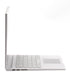 Microsoft Surface Book 13.5"" i7 6600U/GEFORCE 940M - 16GB - 512GB SSD - Silver