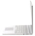 Microsoft Surface Book 13.5"" i7 6600U/GEFORCE 940M - 16GB - 512GB SSD - Silver