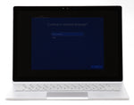 Microsoft Surface Book 13.5"" i7 6600U/GEFORCE 940M - 16GB - 512GB SSD - Silver