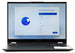 Asus VivoBook S 16 Flip TP3604VA-IS93T - WUXGA Touch - i9-13900H - 16GB RAM - 1TB SSD
