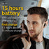 Jabra Elite 65t True Wireless Earbud Headphones - Black - 100-99000000-02