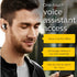 Jabra Elite 65t True Wireless Earbud Headphones - Black - 100-99000000-02